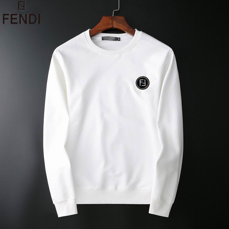 Fendi Sweatshirt m-3xl-120